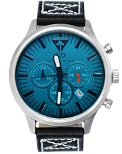 Elegancki zegarek męski Giacomo Design GD03005 PROMOCJA -30%